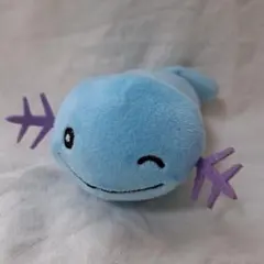ポケモン　ウパー マスコットのサムネイル