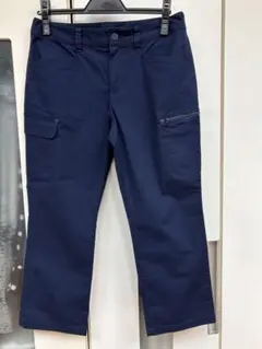 23区ゴルフ　ゴルフパンツ　23区スポーツ　W67のサムネイル