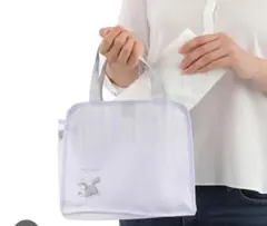 Disney ルシファー スパバッグ
