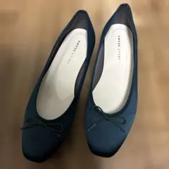 젤리 콩스 펌프스 그린 24 센치메터
