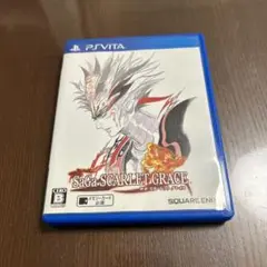 サガ スカーレット グレイス