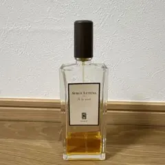 値下げSerge Lutens セルジュ・ルタンスA la nuit アラニュイ SERGE LUTENS 正規取扱店】セルジュ ルタンス エクランドゥフュメ