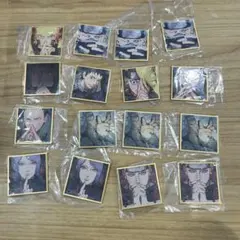 NARUTO ミニ　色紙