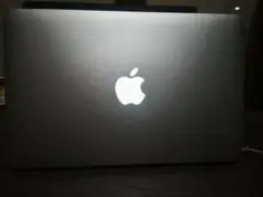 【美品】MacBook Air 1.6GHz i5