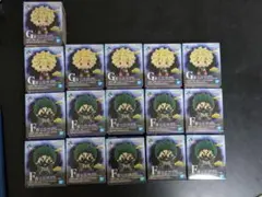ヒロアカ ちょこのっこ 一番くじ F賞 G賞 18点セミコンプセット - メルカリ