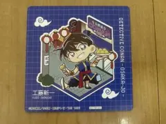 名探偵コナン カフェ アクリルスタンド 工藤新一 - メルカリ