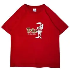 Trix トリックス Tシャツ