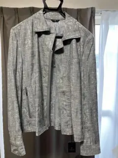 【未使用品】ランバン・コレクション　メンズ　ジャケット