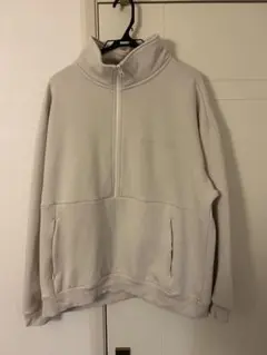 ニューバランス　MET24 Half Zip