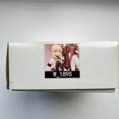 Fate Stay night 1/7セイバーオルタ