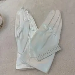 【新品未使用】ウェディンググローブ/ホワイト/結婚式