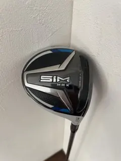 テーラーメイド　シムMAX 3w ヘッドのみ 2025年最新】sim 3w ヘッドのみの人気アイテム - メルカリ