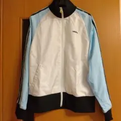 ★adidas アディダス★レディース　アウター　ジャンパー　Lサイズ
