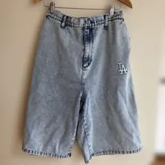 メンズ デニムパンツのサムネイル