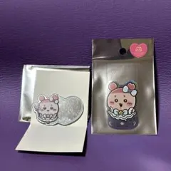 まじかるちいかわ　古本屋　ステッカー　わびる