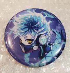 AGF2025 ツイステットワンダーランド 缶バッジ 寮服 オルト