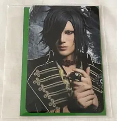 刀ミュ 江ミュ 大典太光世 すていじカード