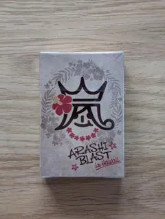 嵐 ARASHI BLAST in Hawaii トランプ