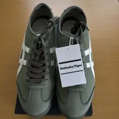 オニツカタイガースニーカー　MEXICO66