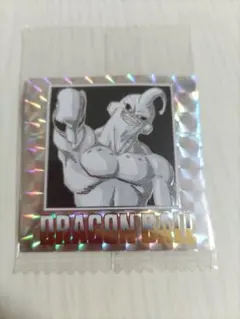 ドラゴンボール シール ウエハース 40周年 四十一巻 41 魔人ブウ(悪)