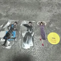 2025年最新】ExWHYZ アクスタの人気アイテム - メルカリ