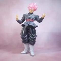 2026年最新】ギガンティックシリーズ ドラゴンボール超 ゴクウブラック