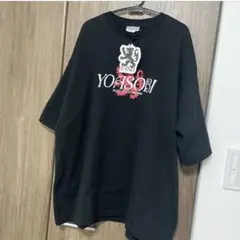 YOASOBI WANDARA Mツアー　ワンダラライブ　TシャツXL グッズ付 YOASOBI オフィシャルサイト