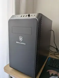GALLERIA ゲーミングPC Ryzen5-5600X RTX3070 - メルカリ