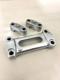 も*ん様 SR400 トップブリッジ TZタイプ - メルカリ
