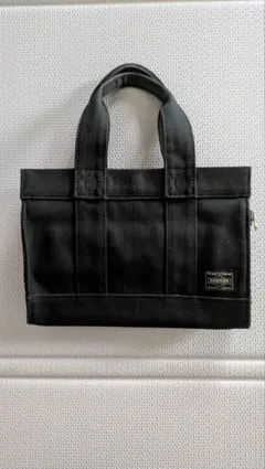 PORTER トートバッグ ブラック 吉田カバン