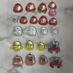たまごっち ボンボンドロップ シール