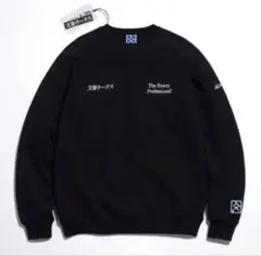 ennoy スウェット