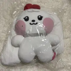 IVE MINIVE ぬいぐるみ　ウォニョン　セット IVE minive minini ウォニョン セット売り - メルカリ