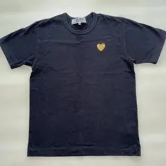 PLAY COMME des GARCONS Tシャツ ブラック Mのサムネイル