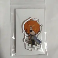 SideM アニカフェ ミニアクスタ 九十九一希