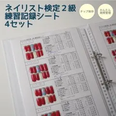 2026年最新】ネイル検定2級セットの人気アイテム - メルカリ