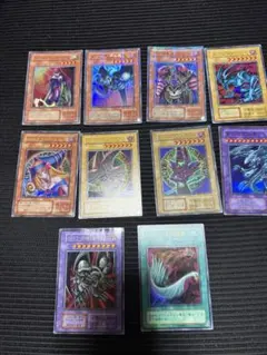 処分品】 遊戯王カードまとめ - メルカリ