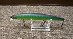 希少！Megabass メガバス XOR 海煙(CAIYEN) CL-86MH - メルカリ