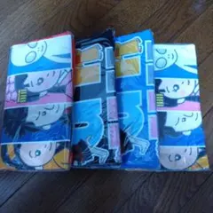 エブリデイとってき屋限定グッズ　Ｔシャツ4種類