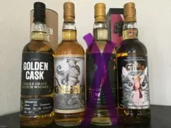 2026年最新】リンクウッド ウイスキーの人気アイテム - メルカリ