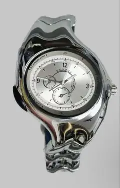 OAKLEY Fossil opium y2k 時計 腕時計 ケルシウムウォッチ