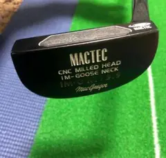 MACTEC IM-GOOSE パター