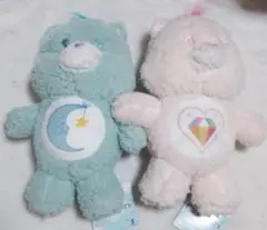 ケアベア ふんわりMBぬいぐるみ