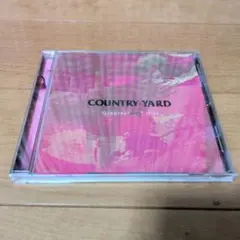 COUNTRY YARD Greatest Not Hits