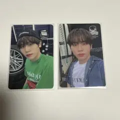 DKB GK ジケ トレカ