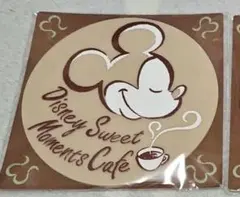 【専用】ディズニー ミッキー コースター １点