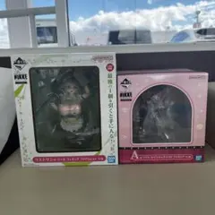 一番くじ 勝利の女神：NIKKE ラストワン賞 A賞
