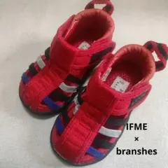 イフミー ブランシェスコラボ ウォーターシューズ 12.5cm