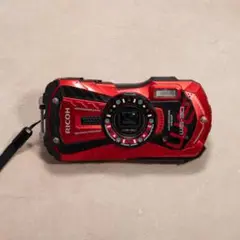 2025年最新】RICOH WG-30の人気アイテム - メルカリ