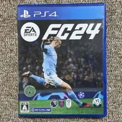 EA SPORTS FC 24 PS4